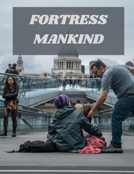 Paperback Fortress Mankind Book