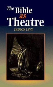 Paperback Bible as Theatre Book