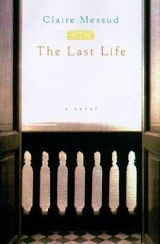 Hardcover The Last Life: A Novel Book
