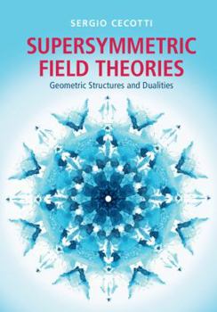 Hardcover Supersymmetric Field Theories Book