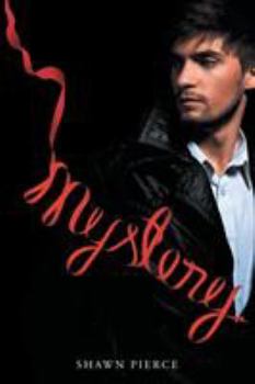 Paperback Mystery Book