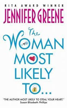 Mass Market Paperback The Woman Most Likely To... Book