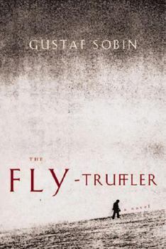 Hardcover The Fly-Truffler Book