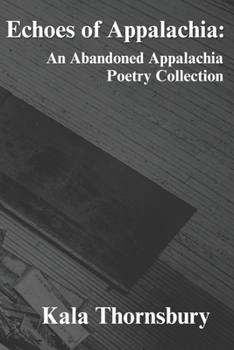 Paperback Echoes of Appalachia Book
