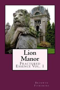 Paperback Lion Manor Book
