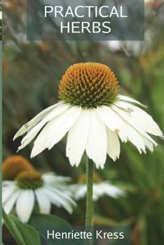 Paperback Practical Herbs Book