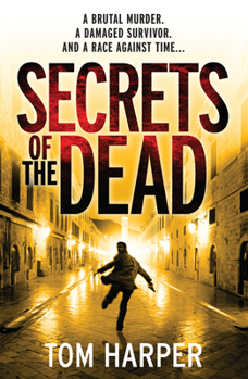 Paperback Secrets of the Dead Book