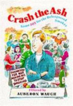 Paperback Crash the Ash Book