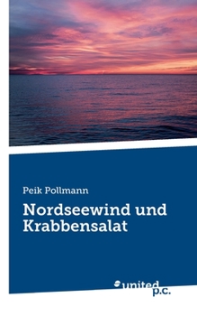 Paperback Nordseewind und Krabbensalat [German] Book
