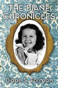 Paperback The Diane Chronicles Book