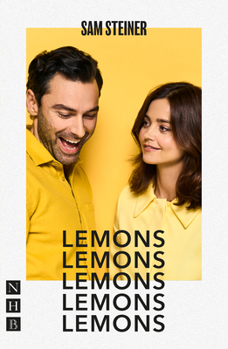 Paperback Lemons Lemons Lemons Lemons Lemons (West End Edition) Book