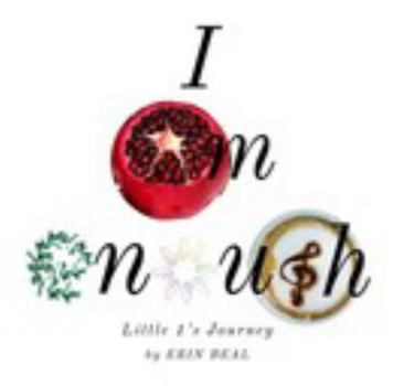 Paperback I Am Enough: Little 1's Journey Book