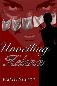 Paperback Unveiling Helena Book