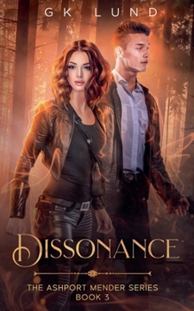 Paperback Dissonance Book