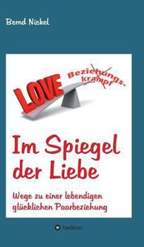 Hardcover Im Spiegel der Liebe [German] Book