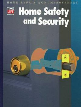 Spiral-bound Home Safety and Security Book