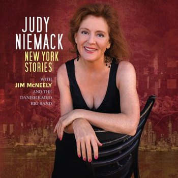 Music - CD New York Stories Book