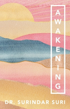 Paperback Awakening Book
