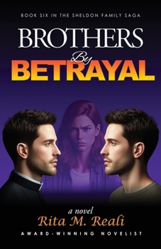Paperback Brothers By Betrayal Book