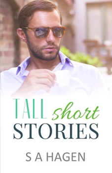 Paperback Tall Short Stories Book