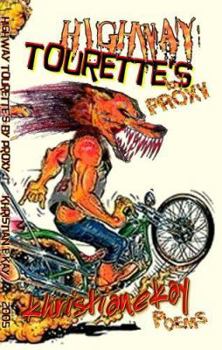 Paperback Highway Tourette's by proxy Book