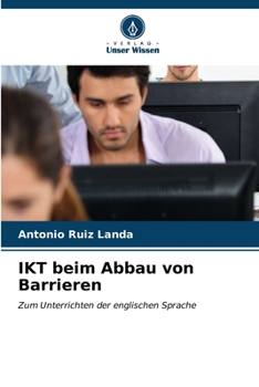 IKT beim Abbau von Barrieren (German Edition)
