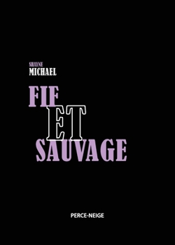 Paperback Fif et sauvage [French] Book