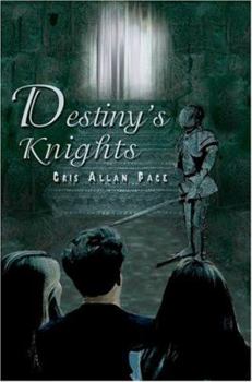 Paperback Destiny's Knights Book