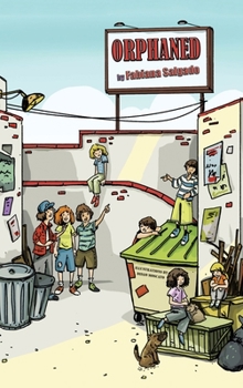 Hardcover Orphaned Book