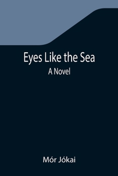 Paperback Eyes Like the Sea Book