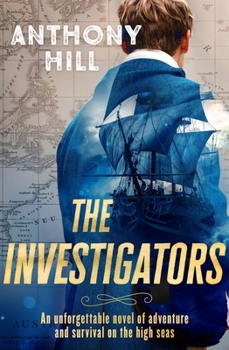 Paperback The Investigators Book