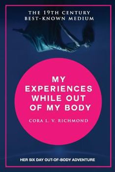 Paperback My experiences while out of the body Book