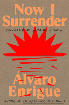 Hardcover Now I Surrender Book