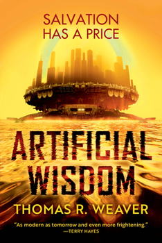 Paperback Artificial Wisdom Book