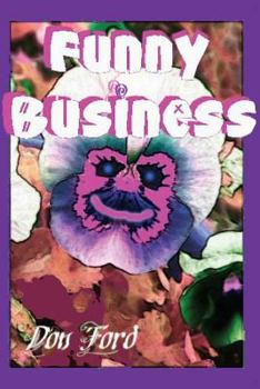 Paperback Funny Business Book