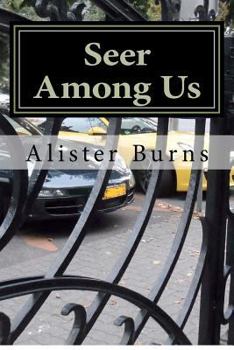 Paperback Seer Among Us Book