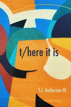 Paperback T/Here It Is Book