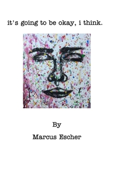 Paperback it's going to be okay, i think. Book