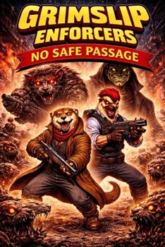Grimslip Enforcers – No Safe Passage