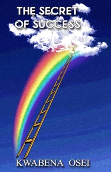 Paperback The Secret of Success Book