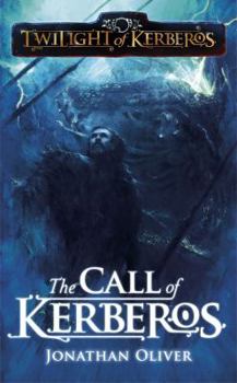 Paperback The Call of Kerberos Book