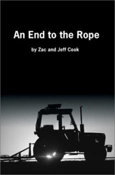 Paperback An End to the Rope Book