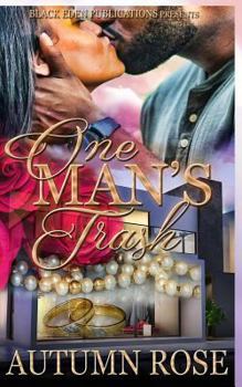 Paperback One Man's Trash Book