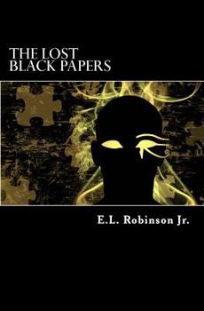 The Lost Black Papers: Finding Your Light