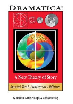 Paperback Dramatica: A New Theory of Story Book