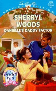 Mass Market Paperback Danielle's Daddy Factor Book