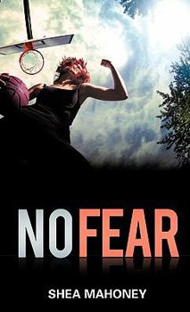 Hardcover No Fear Book
