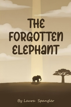 Paperback The Forgotten Elephant Book