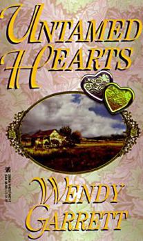 Mass Market Paperback Untamed Hearts Book