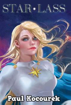 Hardcover Star Lass: Princess from the Stars Book